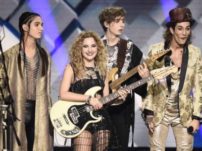 Maneskin