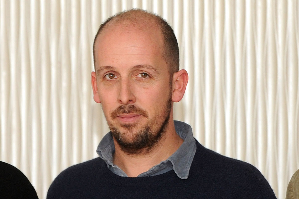 Mattia Torre