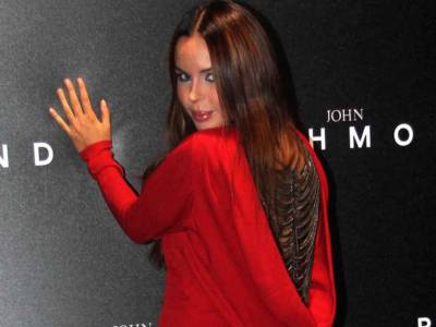 Nina Moric