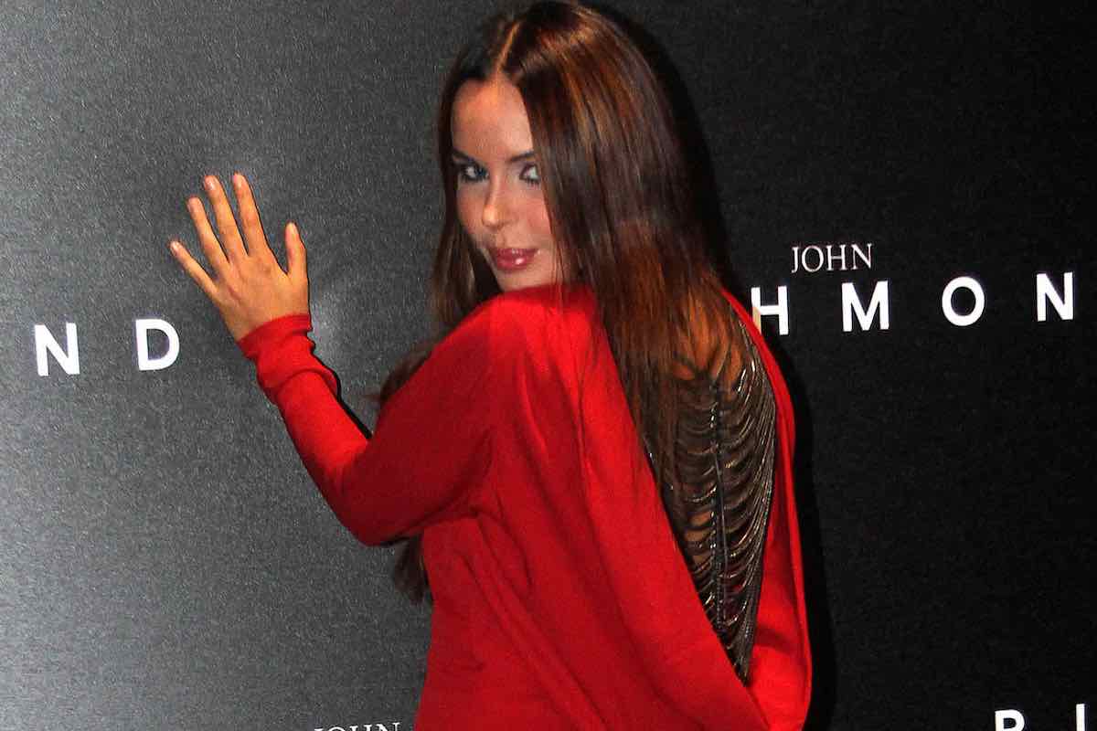 Nina Moric