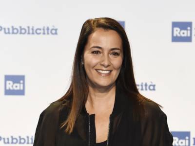 Roberta Capua