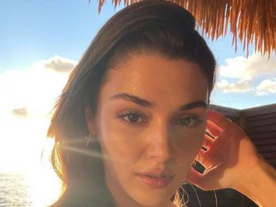 Hande Erçel