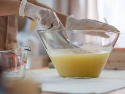 sapone liquido