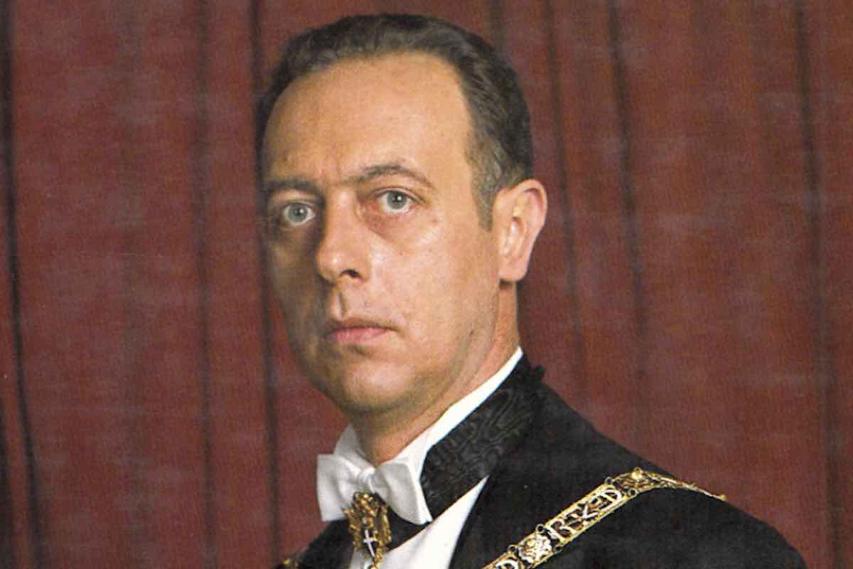 Amedeo Di Savoia