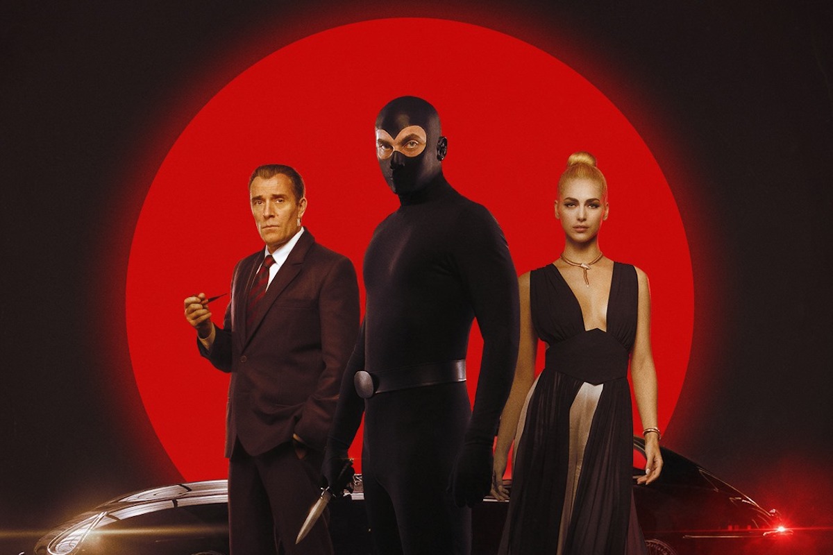 Diabolik