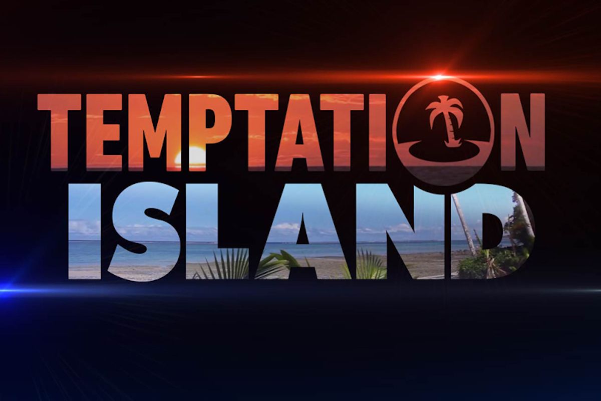 Temptation Island