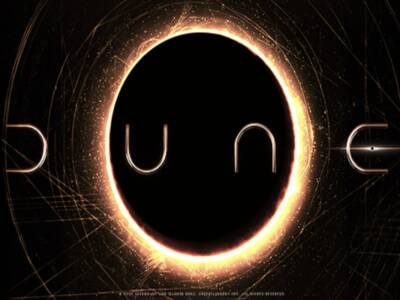 dune film