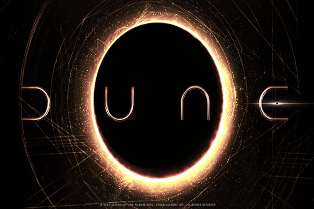 dune film