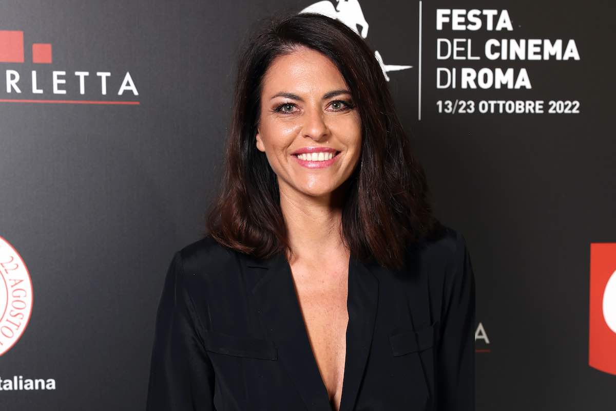 Pamela Camassa