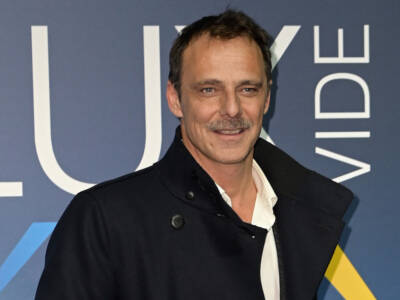 Alessandro Preziosi