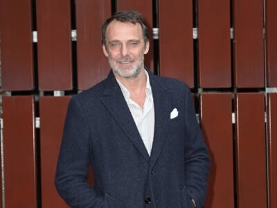 Alessandro Preziosi