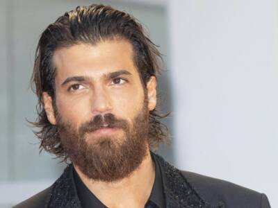 Can Yaman