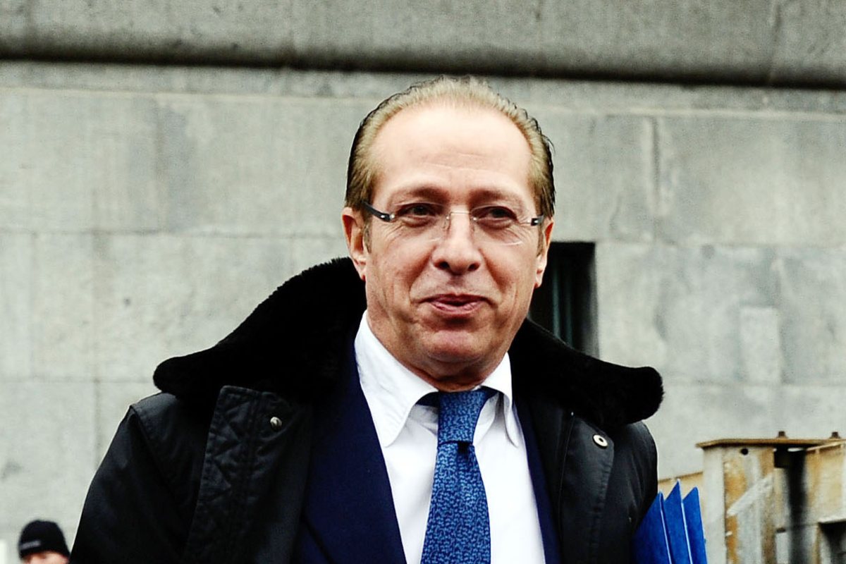 Paolo Berlusconi