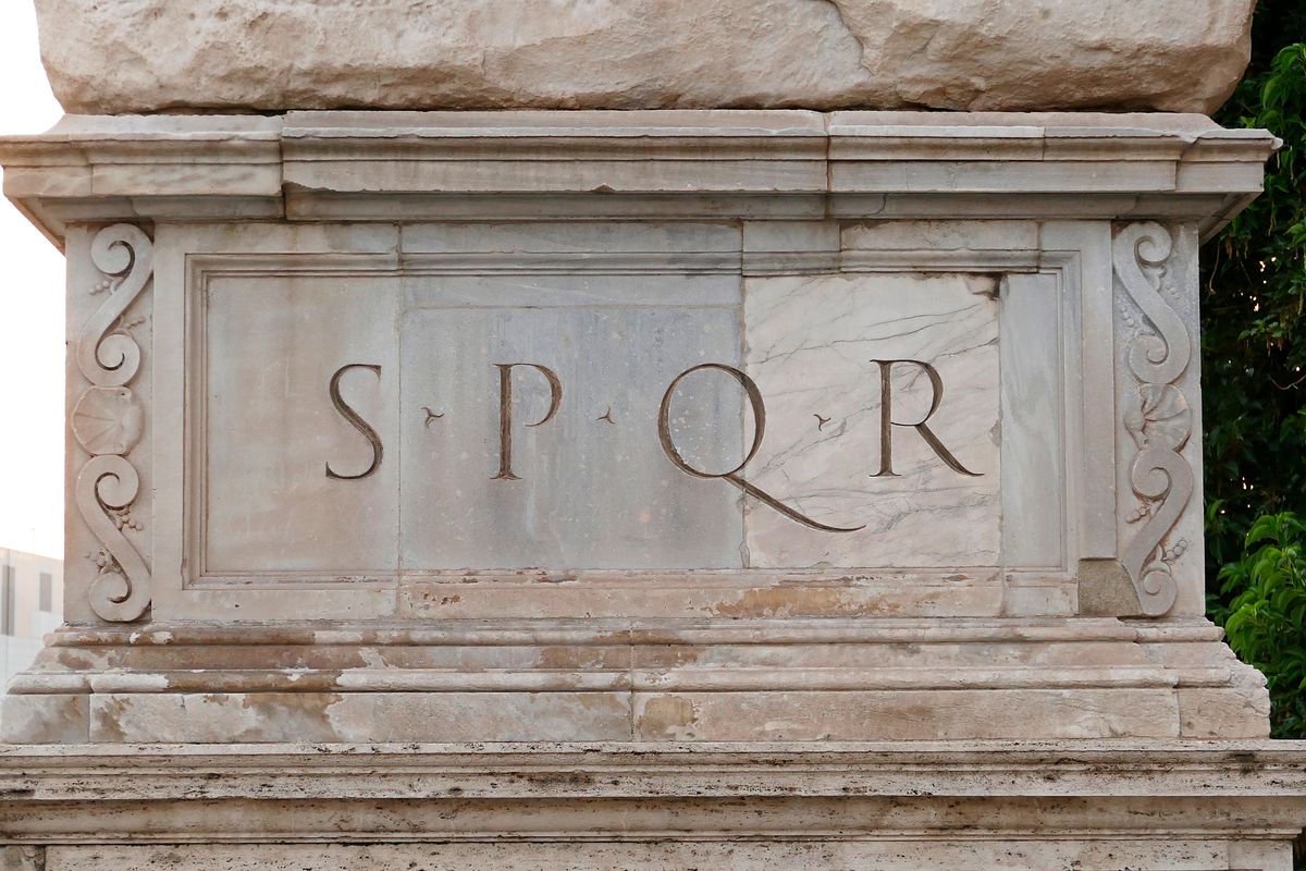 SPQR