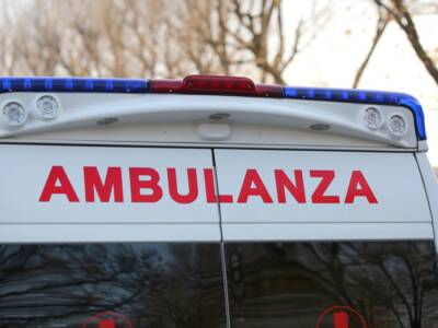 Ambulanza