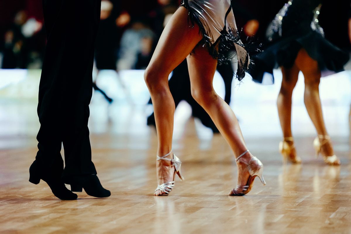 ballo passo danza