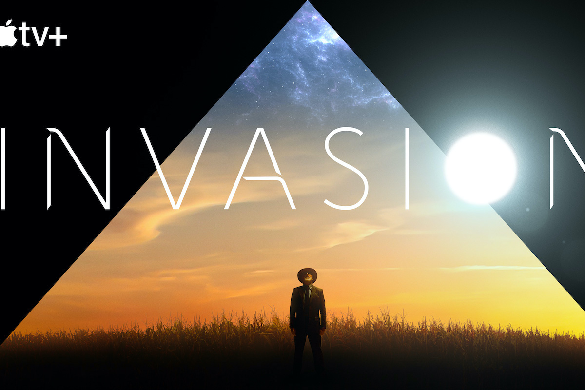Invasion
