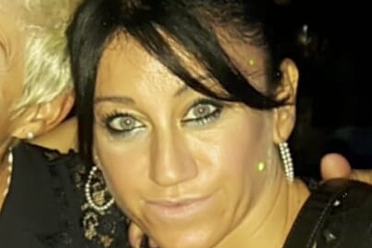Ilenia Fabbri