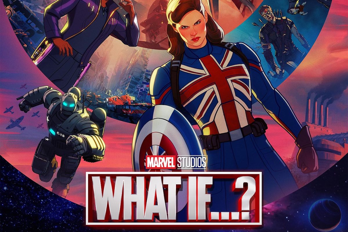 What If?
