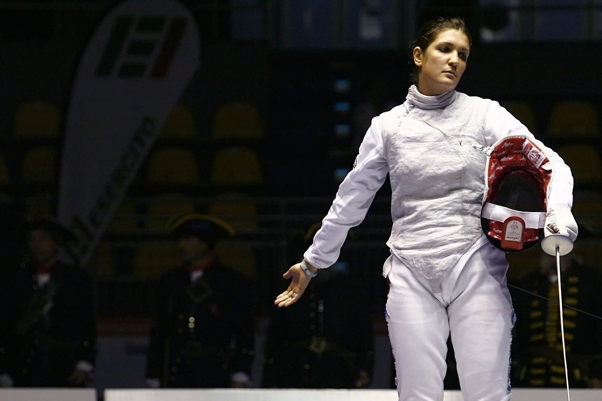 Arianna Errigo