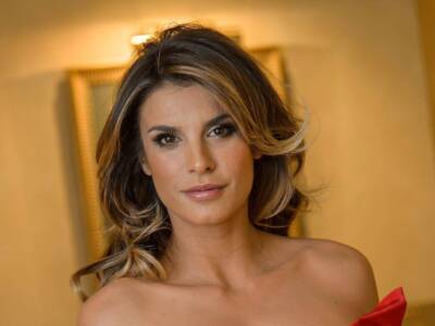 Elisabetta Canalis