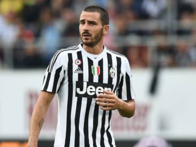 Leonardo Bonucci