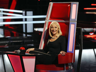 Raffaella Carrà
