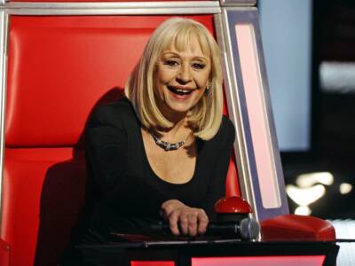 Raffaella Carrà