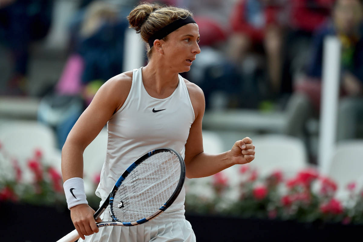 Sara Errani