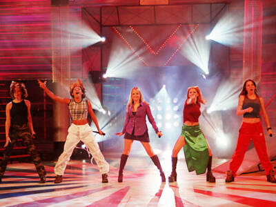 Spice Girls
