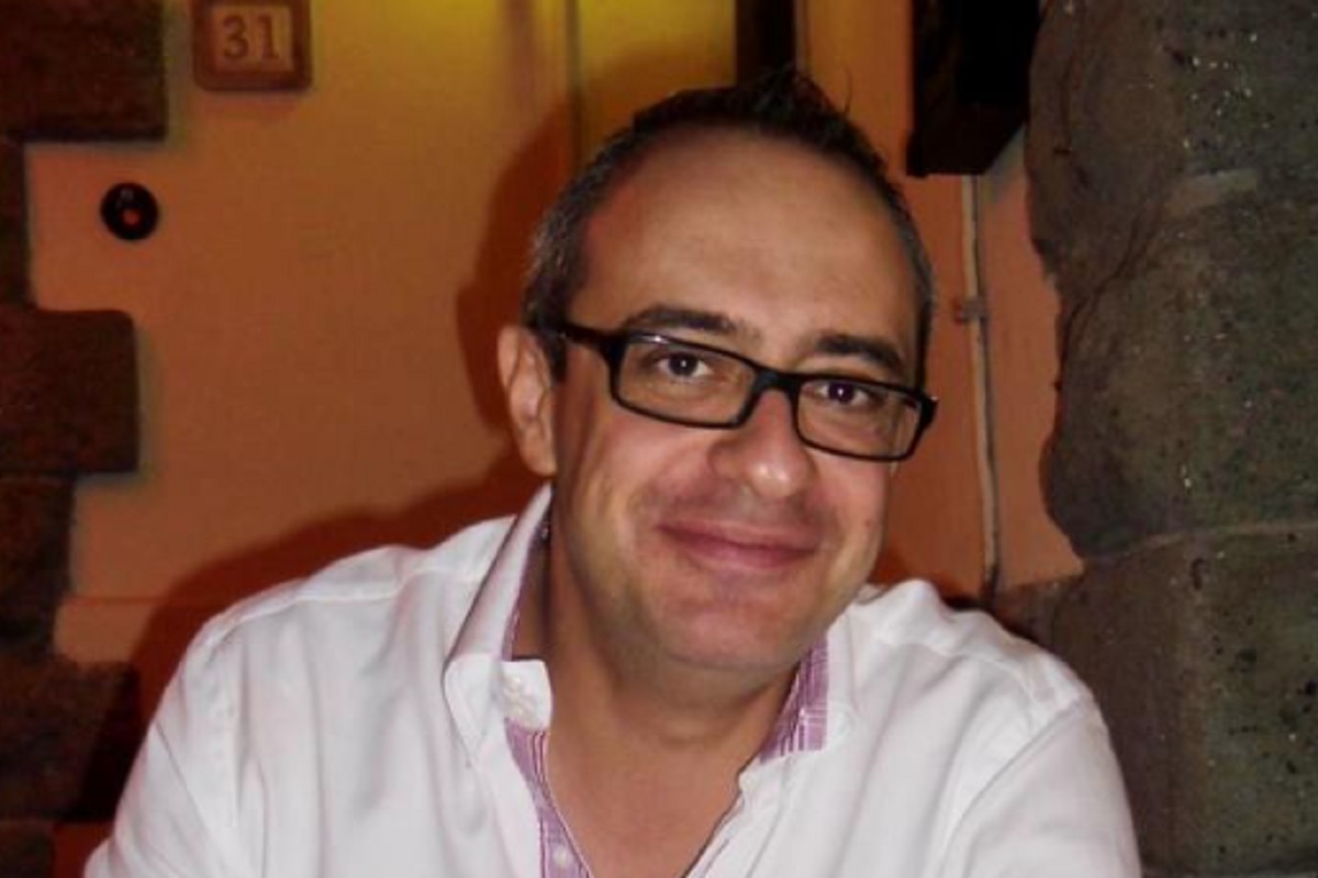 Massimo Adriatici