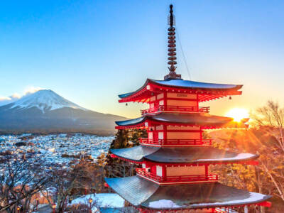 Tokyo