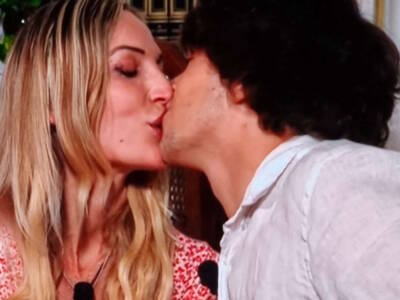 Valentina e Tommaso