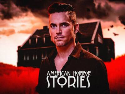 American Horror Stories