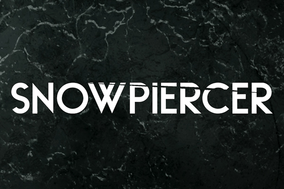 Snowpiercer 3