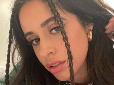 Camila Cabello
