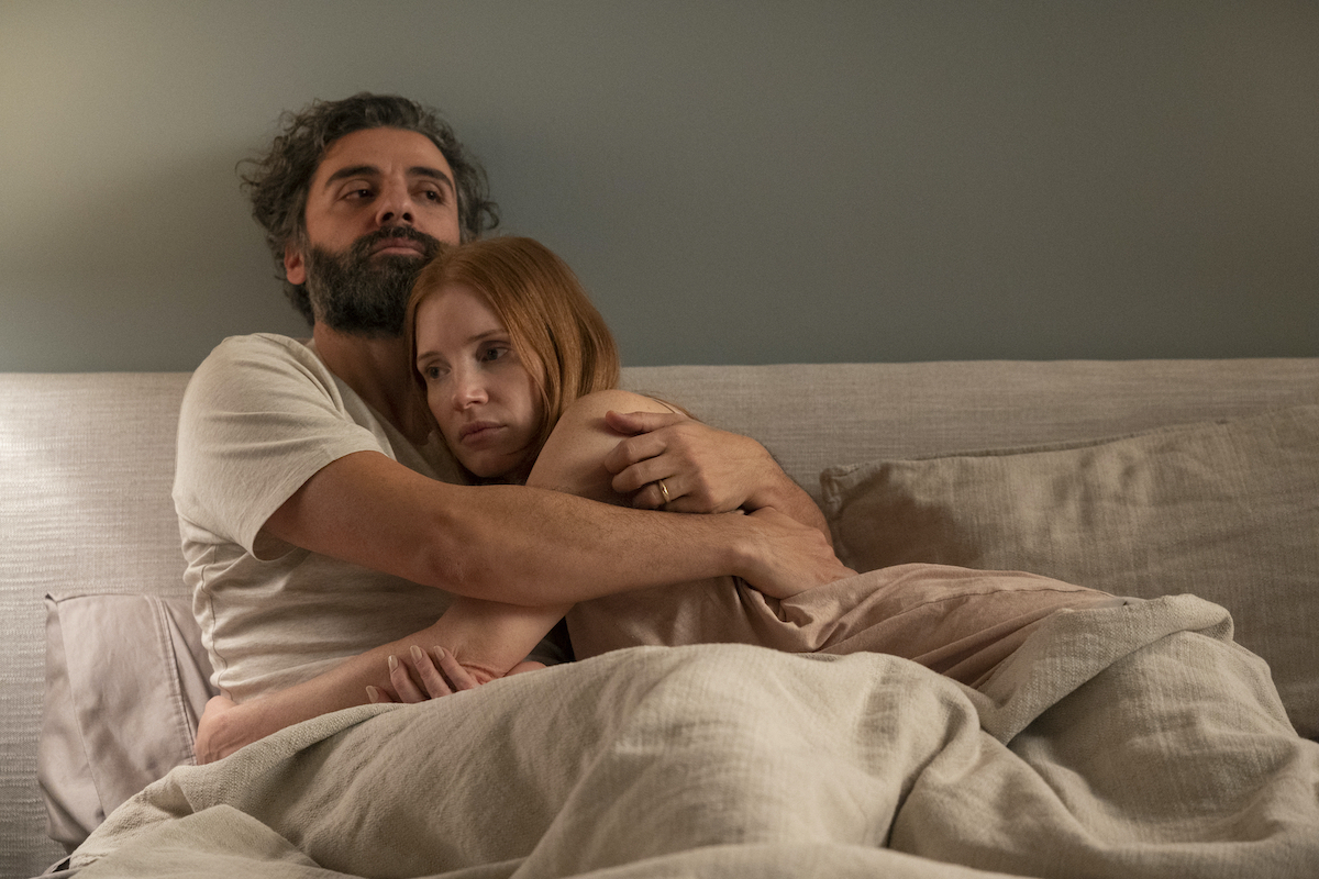 Scene da un matrimonio