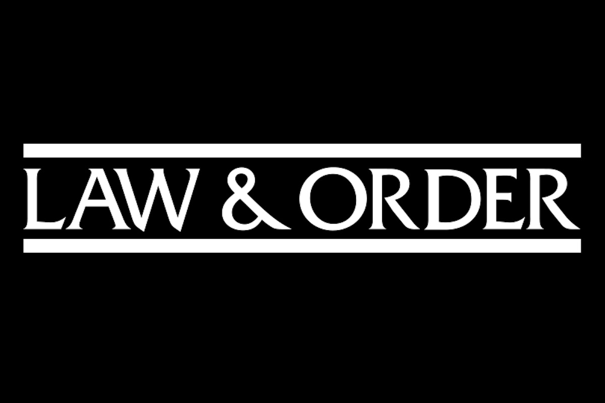 Law and Order