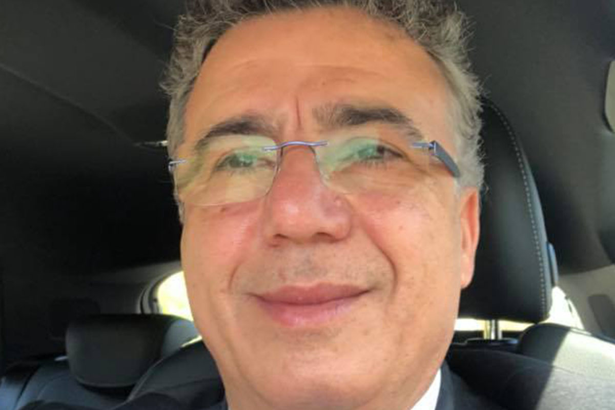 Lino Polimeni