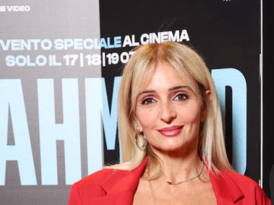 Veronica Peparini