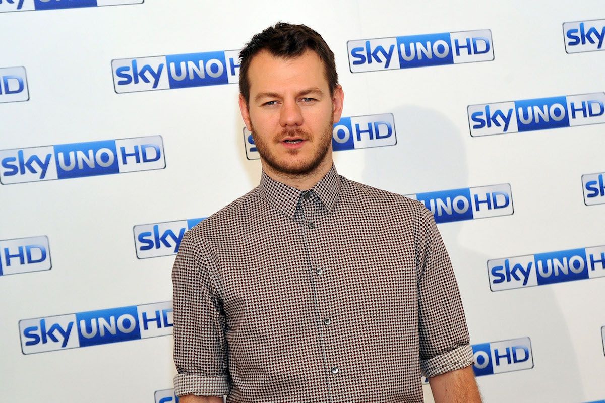 Alessandro Cattelan