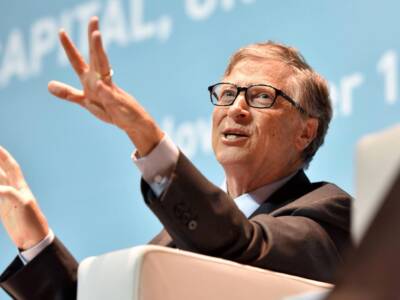 Bill Gates