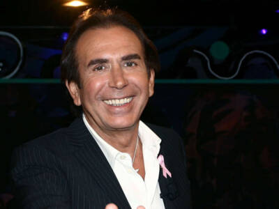 Giucas Casella