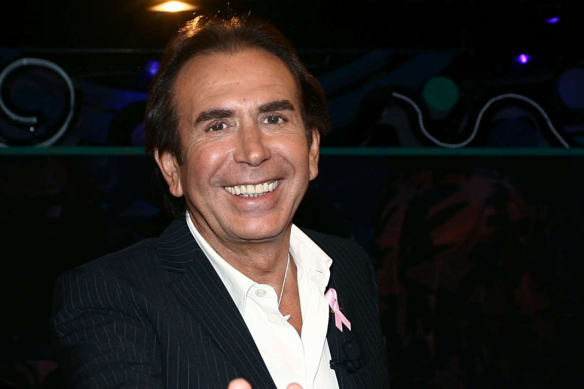Giucas Casella