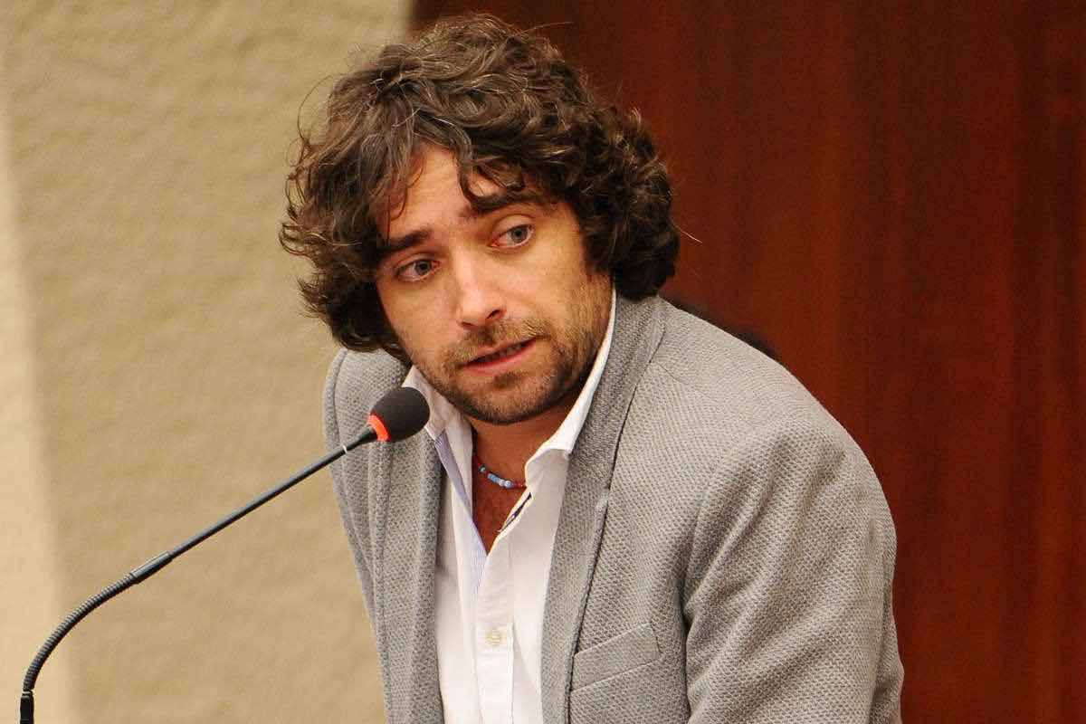 Giulio Cavalli