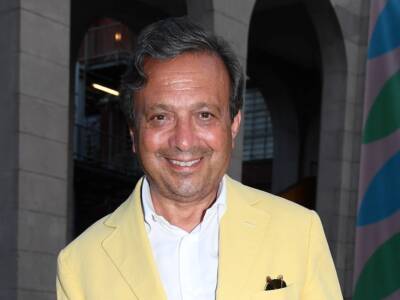 Piero Chiambretti