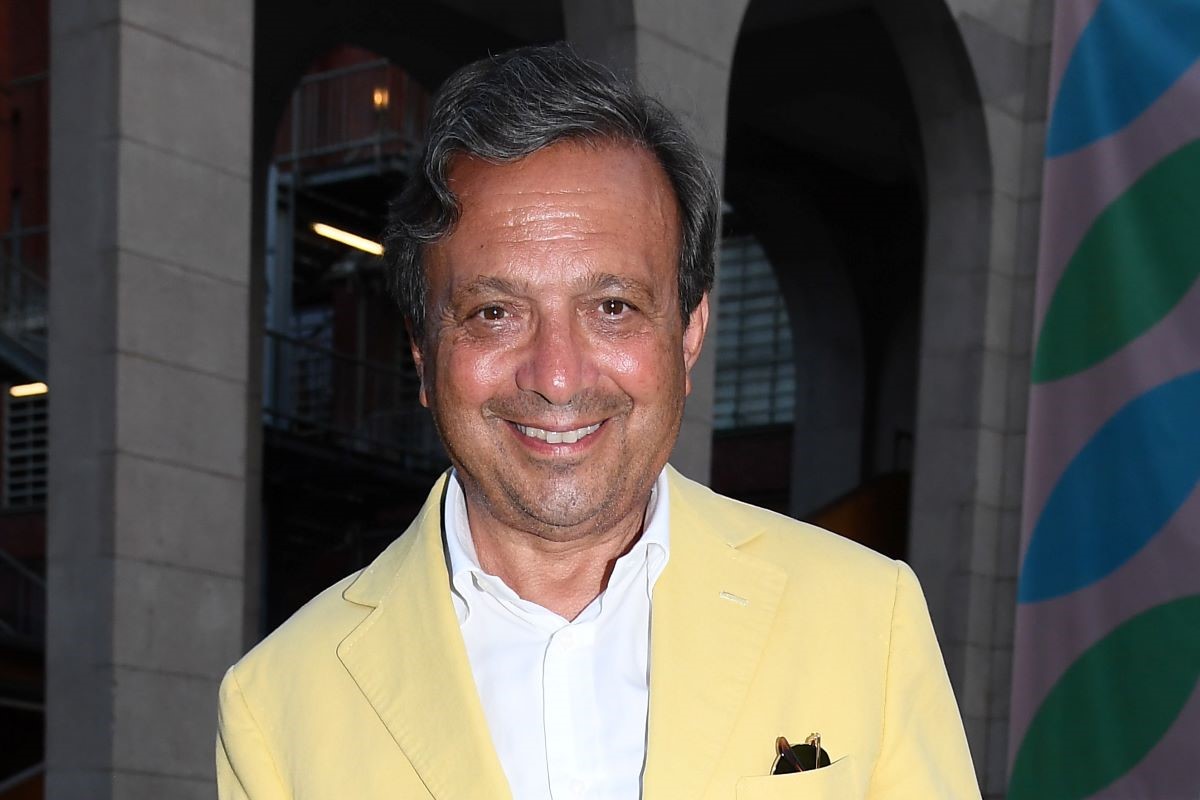 Piero Chiambretti