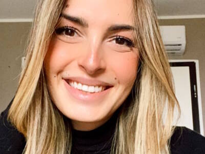 Andrea Nicole Conte