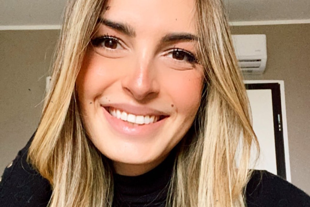 Andrea Nicole Conte