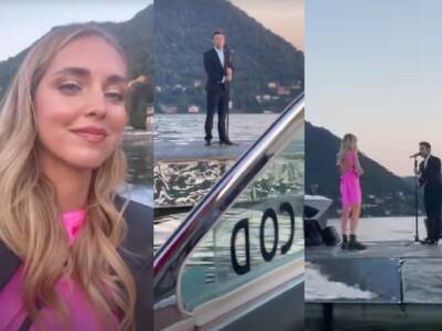Chiara Ferragni